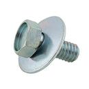 Sheet Metal Bolt