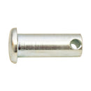 Clutch Rod Clevis Pin