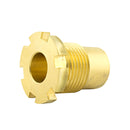 Water Pump Packing Gland Nut