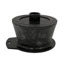 Rubber Seat Spring