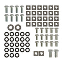 Sheet Metal Bolt Kit