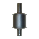 Muffler