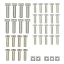 Radiator Bolt Kit