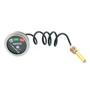 Water Temperature Gauge