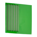 Front Side Panel