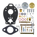 Comprehensive Carburetor Kit