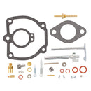 Complete Carburetor Kit