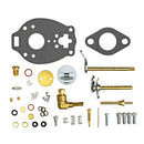 Comprehensive Carburetor Kit
