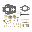Comprehensive Carburetor Kit