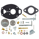 Comprehensive Carburetor Kit