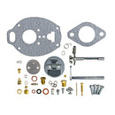 Comprehensive Carburetor Kit
