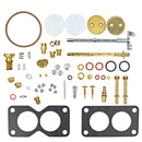 Comprehensive Carburetor Kit
