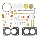 Comprehensive Carburetor Kit