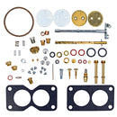 Comprehensive Carburetor Kit