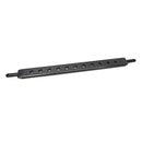 Category I Drawbar
