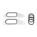 Oil Cooler Mounting Kit