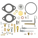 Comprehensive Carburetor Kit