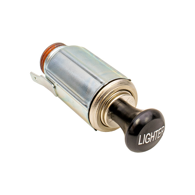 Cigarette Lighter Socket 12 Volt John Deere AR21327