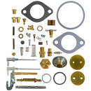 Comprehensive Carburetor Kit