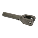 Leveling Screw Housing