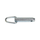 Sway Limiter Lockout Pin