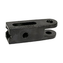 Sway Limiter Rear Yoke