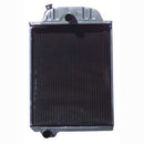 TISCO Radiator for John Deere, AR61881 - Quality Farm Supply