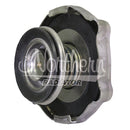 Radiator Cap RW0021-80 for Tractor Caps