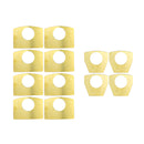 Main Bearing Cap Shim Kit