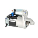 Starter for Ford 1100, 1110, 1300, 1310, 1510 SBA185086321