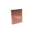 Radiator Core TA10373 for John Deere