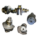 Maxiforce Crankshaft, 3 Cyl. 300 Series for John Deere AT18031 - Quality Farm Supply