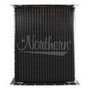 Radiator Core TC3506 for John Deere