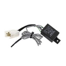 Electronic Thermostatic Switch for Ford & Case IH F0NN19618AA - Quality Farm Supply