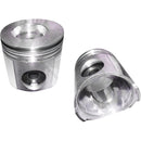 Maxiforce Piston, 3179T/4239T/6359T w/Pin for John Deere RE19278 - Quality Farm Supply