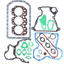 Maxiforce Overhaul Gasket Set, 3164Dt/3029Dt for John Deere RE501578 - Quality Farm Supply
