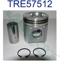 Maxiforce Piston, 6.076 Late High Ring for John Deere RE57512 - Quality Farm Supply