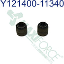 Maxiforce Valve Stem Seal Exhaust, TNE94/98 for Yanmar 121400-11340 - Quality Farm Supply
