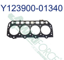 Maxiforce Head Gasket 4TNE106 for Yanmar 123900-01340 - Quality Farm Supply