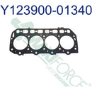 Maxiforce Head Gasket 4TNE106 for Yanmar 123900-01340 - Quality Farm Supply