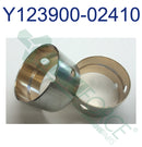 Maxiforce Camshaft Bushing TNE106 for Yanmar 123900-02410 - Quality Farm Supply
