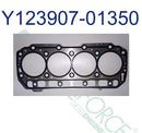 Maxiforce Head Gasket 4TNV106 for Yanmar 123907-01350 - Quality Farm Supply