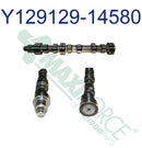 Maxiforce Camshaft, w/o Gear 3 Cylinder 84/88 for Yanmar 129129-14580 - Quality Farm Supply