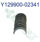 Maxiforce Main Bearing Set, .25MM, 94/98 for Yanmar 129900-02341 - Quality Farm Supply