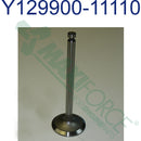 Maxiforce Valve, Exhaust, TNE94/98 for Yanmar 129900-11110 - Quality Farm Supply