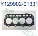 Maxiforce Head Gasket 4TNE98 for Yanmar 129902-01331 - Quality Farm Supply