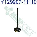 Maxiforce Valve, Exhaust, TNV94/98 for Yanmar 129907-11110 - Quality Farm Supply