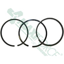 Maxiforce Ring Set, 0.50MM, 486 for Yanmar 13-455 - Quality Farm Supply