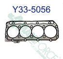 Maxiforce Cylinder Head Gasket, Tk486V (After 2005) for Yanmar 33-5056 - Quality Farm Supply