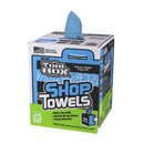 SHOP TOWELS POP-UP BOX - 200 CT. - Quality Farm Supply